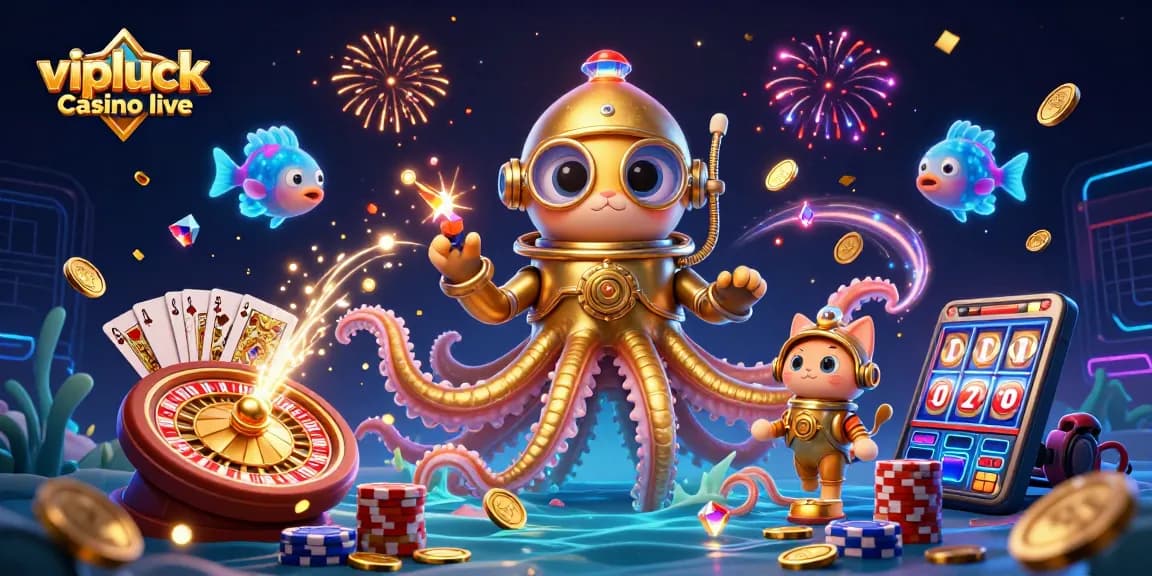 vipluck casino live Red Flags: Segnali che Dovresti Allontanarti