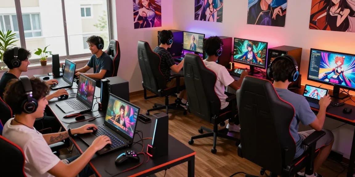 New Hentai Game Rules Every Gamer Must Follow in 2026